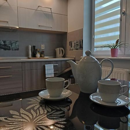 옐레니아구라 Apartament Szarlotka 아파트 외부 사진
