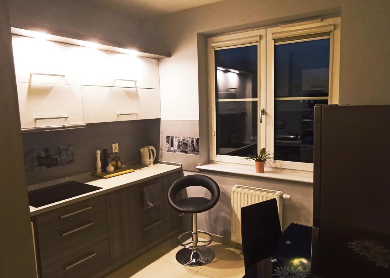 옐레니아구라 Apartament Szarlotka 아파트 외부 사진