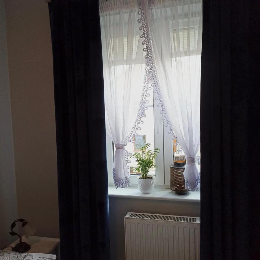 옐레니아구라 Apartament Szarlotka 아파트 외부 사진