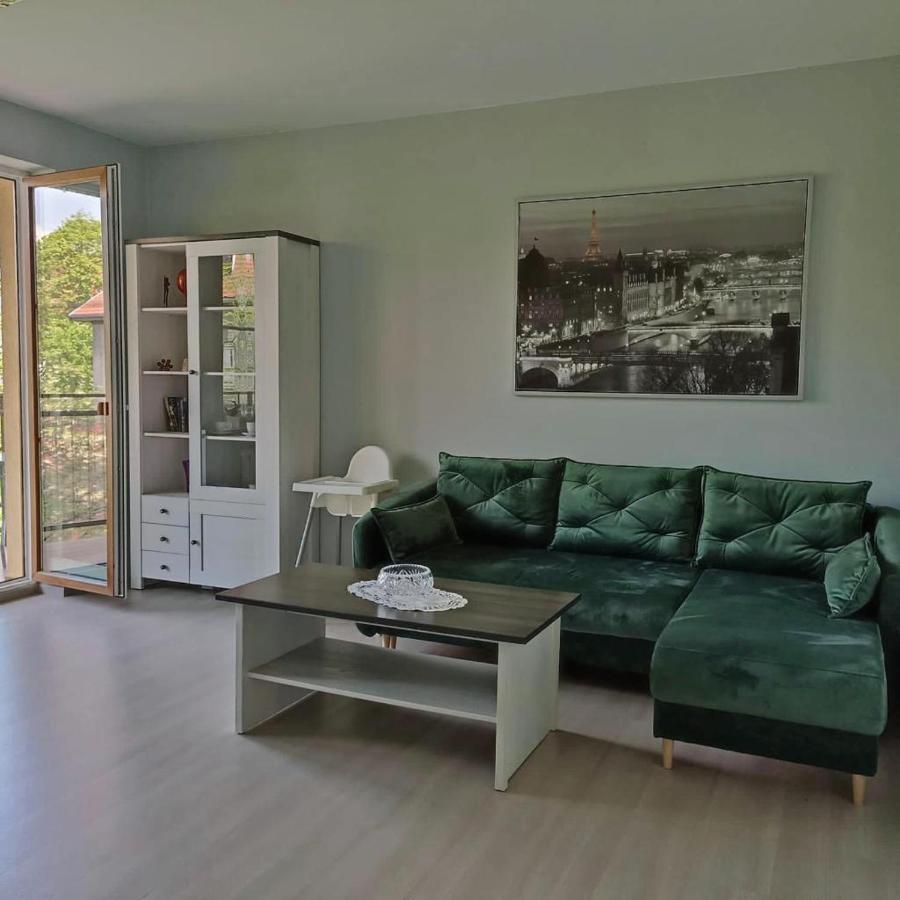옐레니아구라 Apartament Szarlotka 아파트 외부 사진
