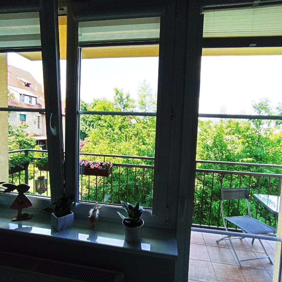 옐레니아구라 Apartament Szarlotka 아파트 외부 사진